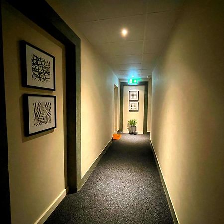Town Hall View バーンズリー エクステリア 写真